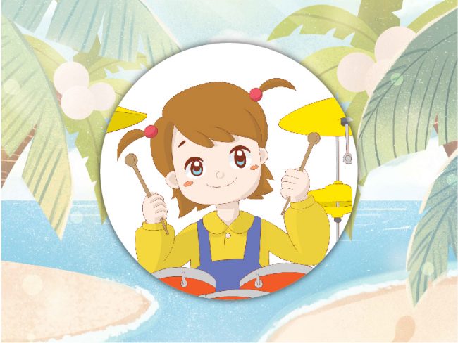 summer_child-percussion