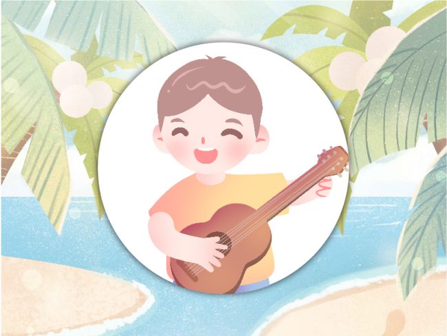 summer_child-ukulele