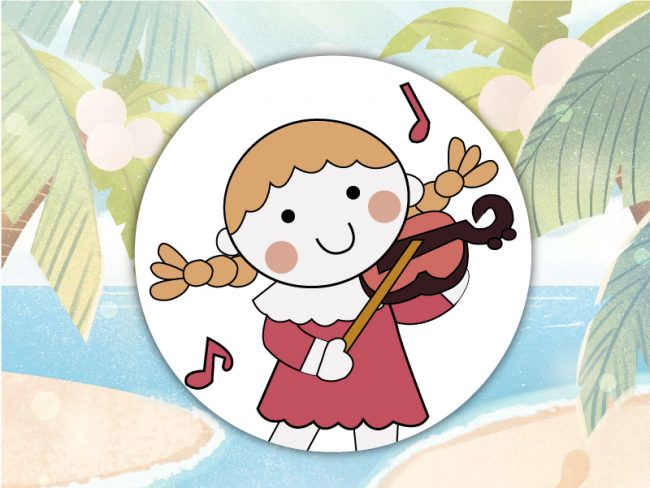 summer_child-violin